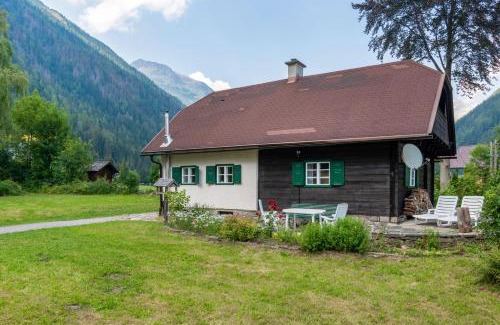 Mallnitz Apartment | Cottage Hohe Tauern