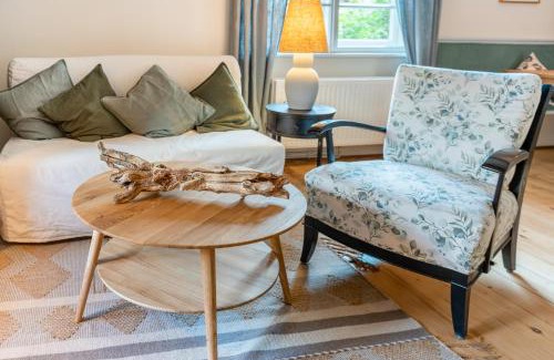 Mallnitz Apartment | Cottage Hohe Tauern
