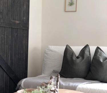 Mallnitz Apartment | Cottage Hohe Tauern
