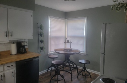 Lima House | Cottage home away from homen