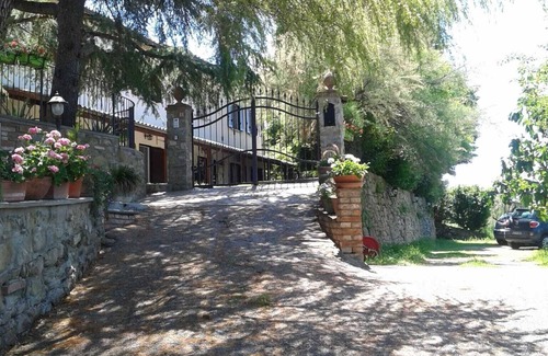 Camucia Cottage | Cottage " I due Pini"