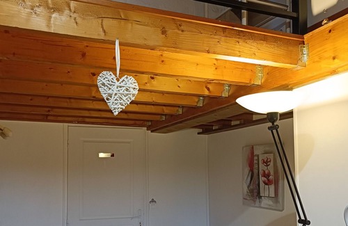Moulins-le-Carbonnel Other | Cottage in a farm for 6 people