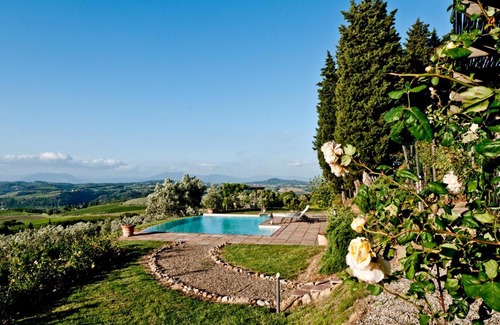 Montelupo Fiorentino Villa | Cottage - Il Colle di Sotto