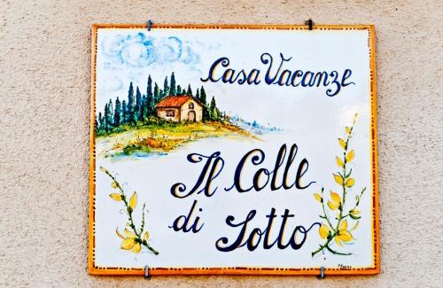 Montelupo Fiorentino Villa | Cottage - Il Colle di Sotto