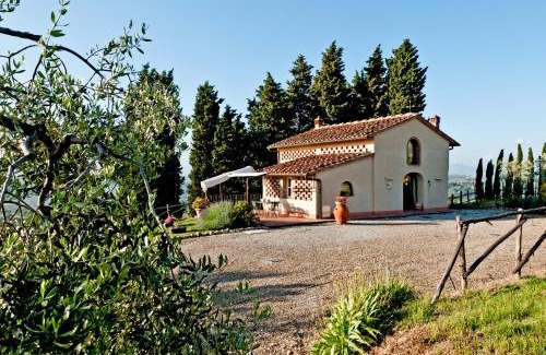 Montelupo Fiorentino Villa | Cottage - Il Colle di Sotto