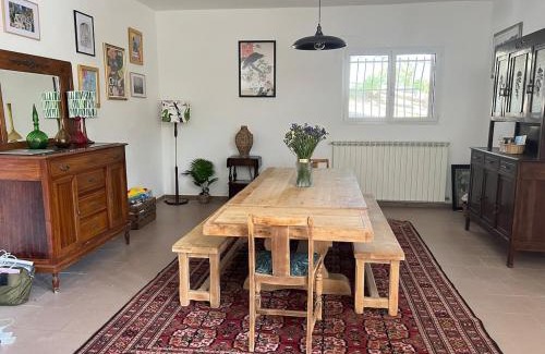 Ricaldone House | Cottage Il grappolo with pool