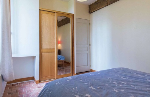Giroux Other | Cottage in an old remote farmhouse