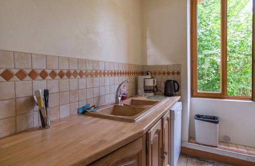 Giroux Other | Cottage in an old remote farmhouse