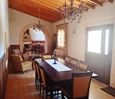 Anogyra House | Cottage in Anogyra