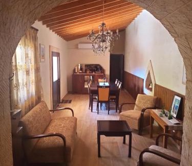 Anogyra House | Cottage in Anogyra