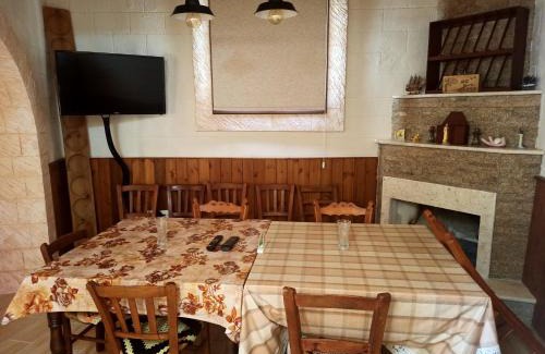 Anogyra House | Cottage in Anogyra