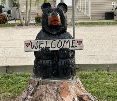 Bayshore Gardens Resort | Cottage in Arbor Terrace Resort