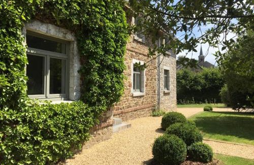 Wellin House | Cottage in Ardennes - La Maison aux Moineaux - Fays-Famenne