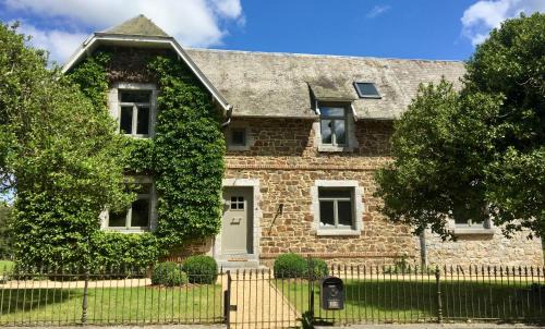 Wellin House | Cottage in Ardennes - La Maison aux Moineaux - Fays-Famenne