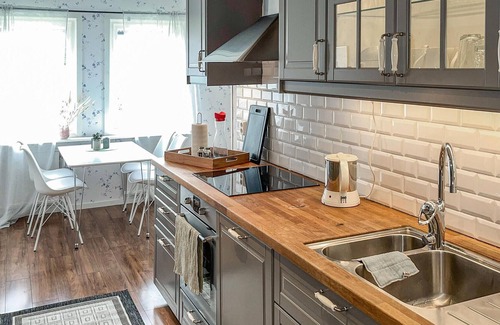 Brakne-Hoby House | Cottage in beautiful nature