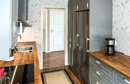 Brakne-Hoby House | Cottage in beautiful nature
