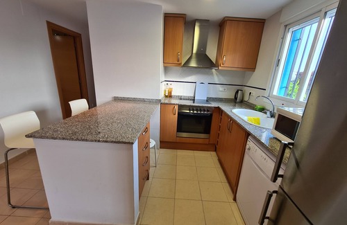 Vergel House | Cottage in best resort in Verger, 7 min to the beach 4 min shopping
