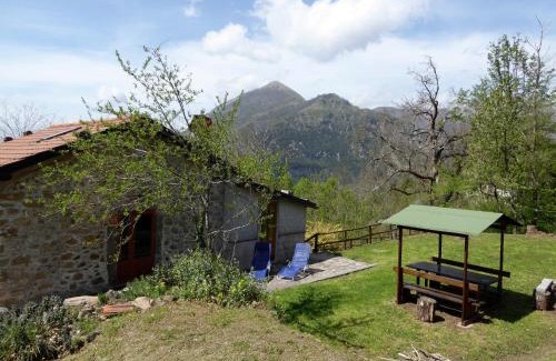 Casoli House | Cottage in Casoli near Ski Slopes