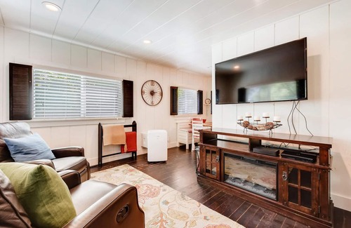 Broadmoor House | Cottage in Cheyenne Canyon