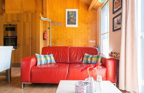 Spier House | Cottage in Dwingelderveld with Scenic Views