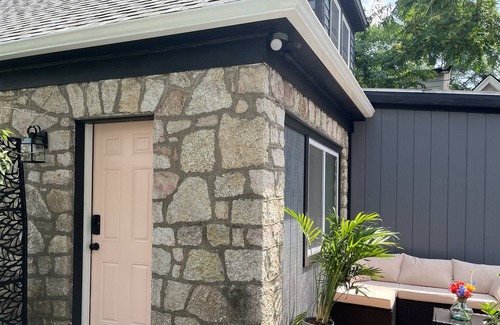 Ellenville Cottage | Cottage in Ellenville at the foot of The Gunks