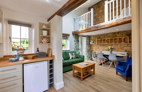 Ripon Cottage | Cottage in Grantley near Fountains Abbey