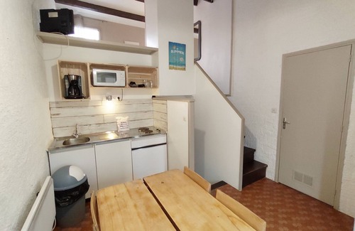 Caylus Cottage | Cottage in holiday village