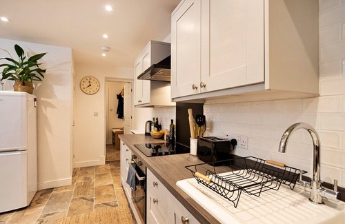 Kendal House | Cottage in Kendal near Lake District