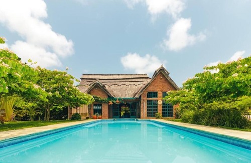 Bagamoyo House | Cottage in Kijiji Chetu at Kerege