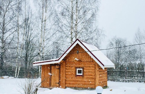 Bugrovo House | Cottage in Kirillovo