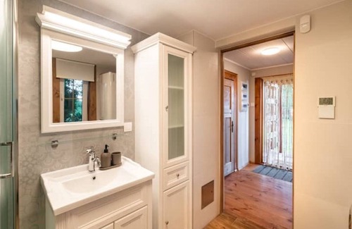 gmina Sadowne Cottage | Cottage in Lipieniec