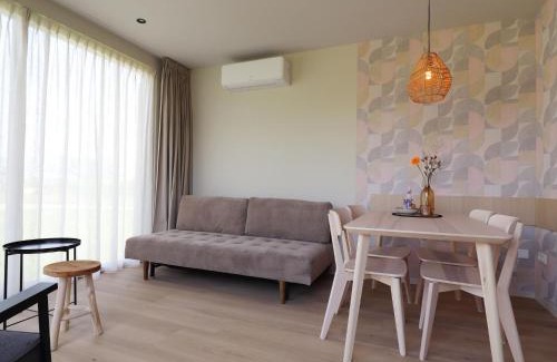 Menaldum House | Cottage in Menaam near Frisian Landscape