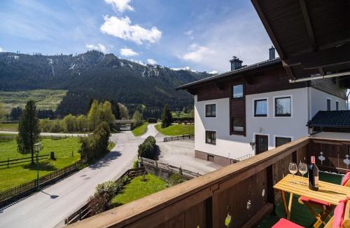 Bramberg am Wildkogel Apartment | Cottage in Muhlbach near Kitzbuhel Ski Area