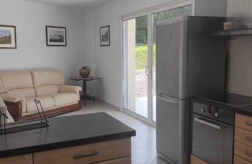 Varenguebec House | Cottage in Normandy - dog friendly