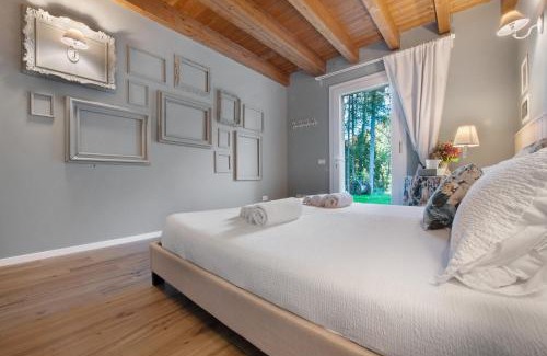 Argegno Apartment | Cottage In Pietra Immerso Nel Verde