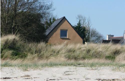 Plouneour-Trez House | Cottage in Plouneour-Trez with Sea View