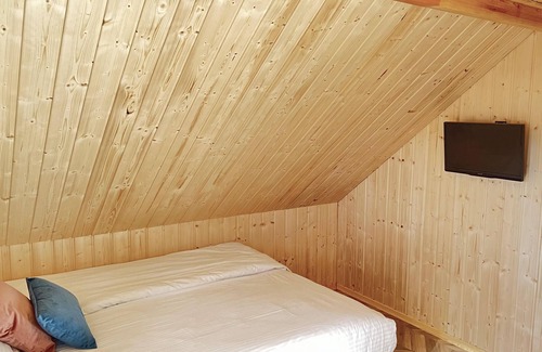Pobierowo House | Cottage in Pobierowo for 8 people