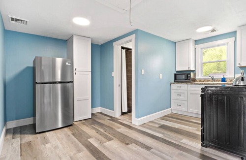 Narragansett House | Cottage in Point Judith near Scarborough