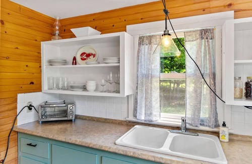Point Prim House | Cottage in Point Prim–Sleeps 6