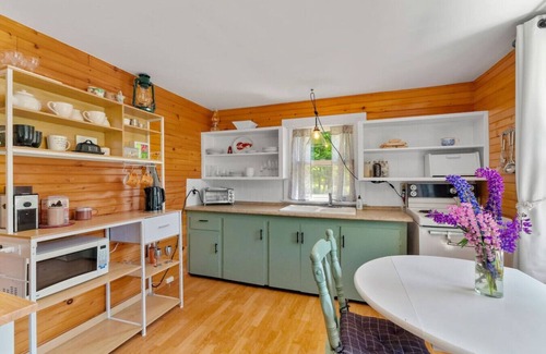 Point Prim House | Cottage in Point Prim–Sleeps 6