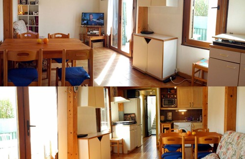 Grosseto-Prugna House | Cottage in Porticcio