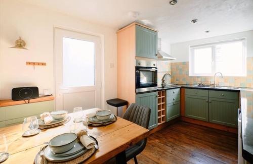Porthleven Cottage | Cottage in Porthleven near St Michael’s Mount
