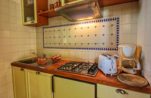 Sinalunga Cottage | Cottage in Sinalunga with Pool & Terrace