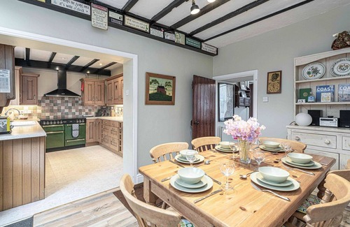 Gwynedd- Snowdonia Cottage | Cottage in Snowdonia near Betws y Coed