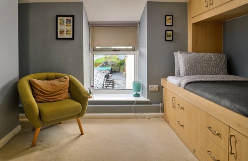 Cwmtirmynach Cottage | Cottage in Snowdonia near Llyn Alwen