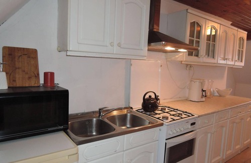 Stepnica House | Cottage in Stepnica near Szczecin Lagoon