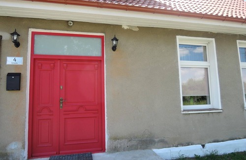 Stepnica House | Cottage in Stepnica near Szczecin Lagoon