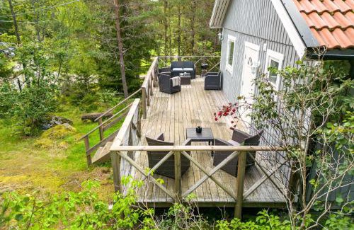 Bergshamra House | Cottage in Stockholm