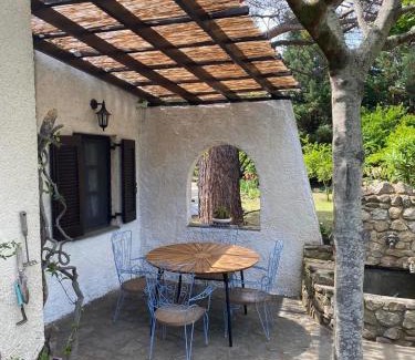 Sikia House | Cottage in Sykia beach