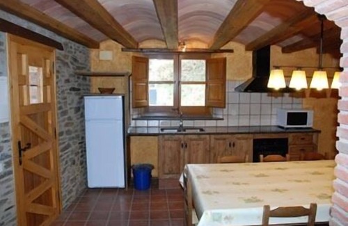 Fogars de Montclus Cottage | Cottage in the Montseny - Masia La Pallissa for 7 people
